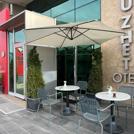 Nüzhet Hotel-2